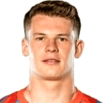 Photo of Александр Нюбель