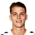 Photo of Alexander Nybo