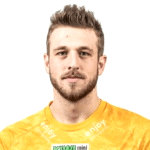 Photo of Alexander Pedersen