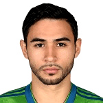 Photo of Alex Roldán
