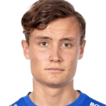 Photo of Alexander Salo