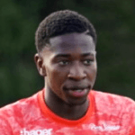 Photo of Alexandre Pierre