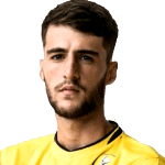 Photo of Alexandros Parras