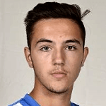 Photo of Alexandru Boiciuc