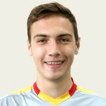 Александру Борбей Photo of Александру Борбей