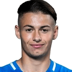 Photo of Александру Мэцан
