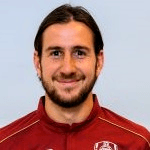 Photo of Александру Пэун