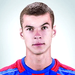Photo of Алексей Скворцов