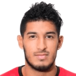 Photo of Alexis Arias