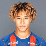 Photo of Alexis Beka Beka