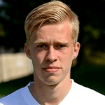 Photo of Алексис Бюсен