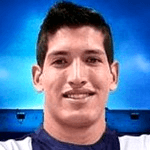 Photo of Alexis Cossio
