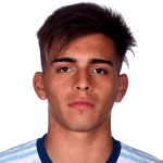 Photo of Alexis Francisco Flores