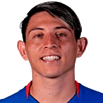 Photo of Alexis Gutiérrez
