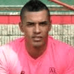 Photo of Alexis Ossa