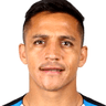 Alexis Sánchez image