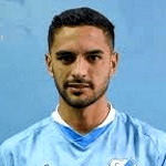 Photo of Alexis Vega