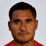 Photo of Alfonso Blanco