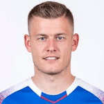 Photo of Альвред Финнбогасон