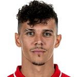 Photo of Alfredo Morales