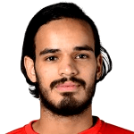 Photo of Ali Eid