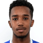 Photo of Ali Mukhtar