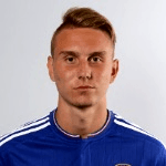 Photo of Ali Suljic