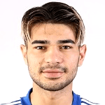 Photo of Ali Ülgen
