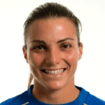 Photo of Alia Guagni