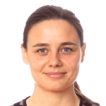 Photo of Alice Nilsson