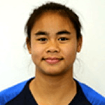 Photo of Alice Sombath