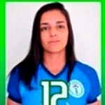 Photo of Alice Tosta