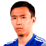 Алишер Сулей Photo of Алишер Сулей