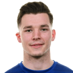 Photo of Alistair Coote