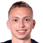 Photo of Алистер Джонстон