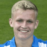 Alistair McCann image