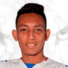 Allan Banegas image