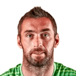 Photo of Allan McGregor