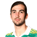 Photo of Аллан Мохидин