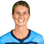 Photo of Ally Green
