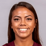 Photo of Ally Watt