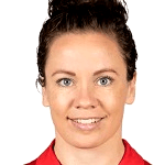 Photo of Allysha Chapman