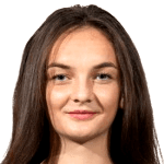 Photo of Alma Hilaj