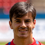 Photo of Альмедин Жилькич
