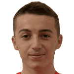 Алмир Айзерай Photo of Алмир Айзерай