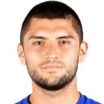 Photo of Alonso Rodriguez
