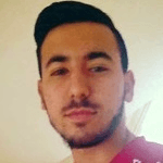 Photo of Alper Tursun