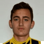 Альперен Куйубаши Photo of Альперен Куйубаши