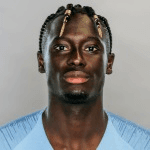Photo of Alpha Dionkou
