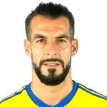 Photo of Álvaro Negredo